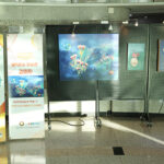 화성특례시의회-ESG메세나 공동주최, ‘움직이는 미술관’ 12월 초대전