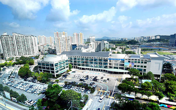 시흥시, 지역화폐 ‘시루’ 가맹점 등록 기준 완화