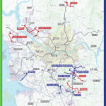 시흥시, ‘월곶~배곧선’ 제2차 경기도 도시철도망 구축계획 반영