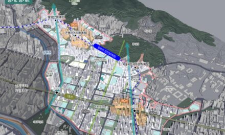 서준오 의원, 노원구 58개 단지 재건축 공식 출발 이끌어낸 주역
