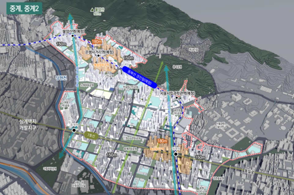 서준오 의원, 노원구 58개 단지 재건축 공식 출발 이끌어낸 주역