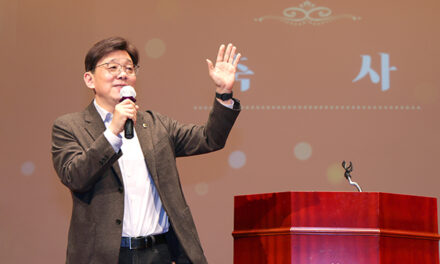 성남시의회, 2025 성남시 지역사회보장협의체 성과보고회 참석