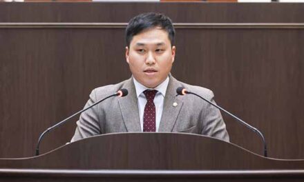 노영준 광주시의원 “민간임대주택 불법 홍보 반복 과태료 이행 필요, 법·제도 개선 촉구”