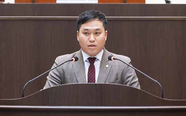 노영준 광주시의원 “민간임대주택 불법 홍보 반복 과태료 이행 필요, 법·제도 개선 촉구”