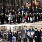 노원 ‘수락산 유아숲체험원’ 새롭게 문을 열었다