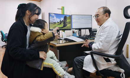 가평군,  전문 소아청소년과 생긴다