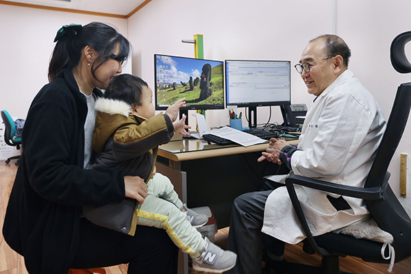 가평군,  전문 소아청소년과 생긴다