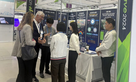 고양특례시, ‘2025 대한민국 소프트웨어대전’에서 투자유치 활동