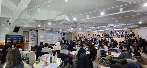 고양특례시, ‘2025년 복지업무 우수 동 성과보고회’ 개최