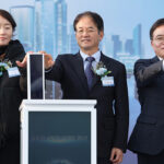 고양특례시, 대장홍대선 착공식 개최 ‘고양시 덕은지구 철도 접근성 대폭 개선’