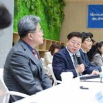 광명시, 지역 AI 혁신 기반 강화한다 시·산·학 협의체 출범