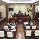 광명시의회, 제297회 제2차 정례회 마무리