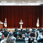 광주시노인복지관, 2025 자원봉사자·후원자 감사 행사 성료