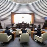 광주시의회, 제321회 제2차 정례회를 끝으로 2025년도 의사일정 모두 마무리