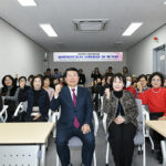 구리시노인상담센터 2025년 하반기 누림 지원 사업 평가회 개최