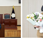 구리시의회, 권봉수·양경애 의원 경기북부시군의장협의회에서 우수의원 표창 수상