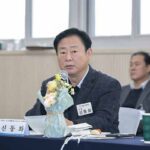 구리시의회 신동화 의장, “별내선(8호선) 구리-남양주 구간 감량 운영계획 철회 강력 촉구 사전협의 없는 일방행정 결사 반대”