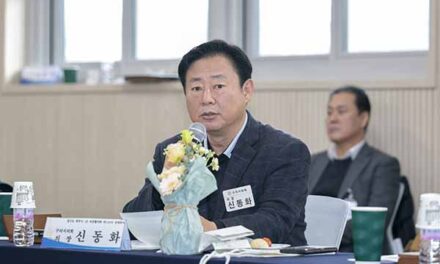 구리시의회 신동화 의장, “별내선(8호선) 구리-남양주 구간 감량 운영계획 철회 강력 촉구 사전협의 없는 일방행정 결사 반대”