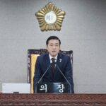 노원구의회, 제295회 정례회 폐회