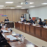 군포시, ‘2025년 제2회 주거복지위원회’ 회의 개최