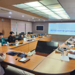 군포시, 겨울철 대설 대비 재난대응 유관기관 실무회의 개최