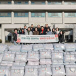 군포시, 겨울철 혹한기 대비 취약가구에 ‘이불세트 지원’