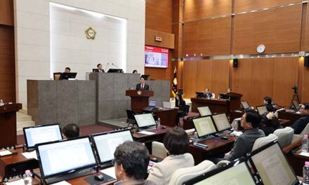 서울 금천구의회, 금천구 국민의힘 법원의 부의장 복귀결정에“이제 민주당이 책임질 시간”