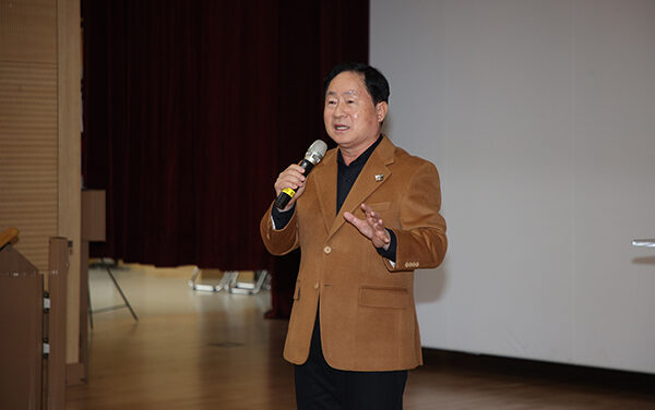 남양주시-구리남양주교육지원청, ‘미래교육협력지구 성과공유회’ 성황리 개최