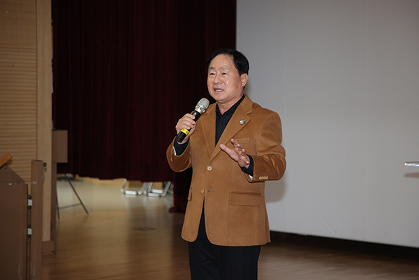 남양주시-구리남양주교육지원청, ‘미래교육협력지구 성과공유회’ 성황리 개최