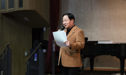 남양주시, 시민시장이 직접 뽑은 적극행정