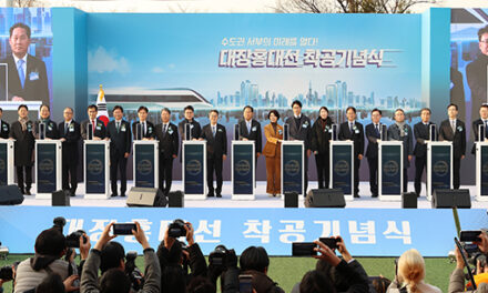 김동연 경기도지사, “경기도, 부천시, 고양시 힘을 모아 대성장의 계기를 만들겠다”