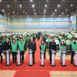 동두천시, 2025 기후에너지 활동 선포식  성황리 개최