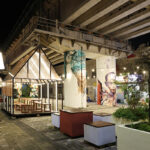 동두천시, 보산동 외국인관광특구 음악이 흐르는 거리로 재탄생