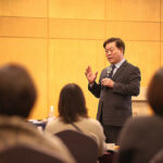 박승원 광명시장, “진정한 탄소중립 시민참여로부터”지속가능한 미래 위한 모두의 노력 강조