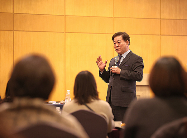 박승원 광명시장, “진정한 탄소중립 시민참여로부터”지속가능한 미래 위한 모두의 노력 강조