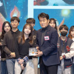 군포시 아동이 직접 만든 아동권리 동화 [사라진 불꽃] 발간