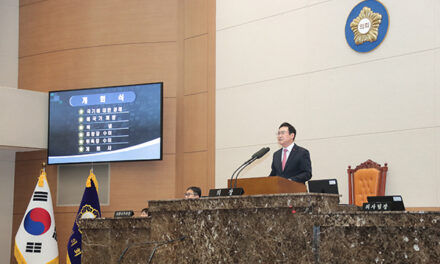 이천시의회, 제258회 제2차 정례회… 2026년도 본예산 심사 돌입