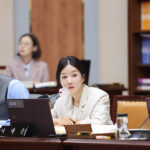 군포시의회, 이혜승 의원 대표발의 ‘시민참여 예산감시단 설치 및 운영 조례안’ 상임위 통과