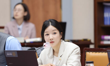 군포시의회, 이혜승 의원 대표발의 ‘시민참여 예산감시단 설치 및 운영 조례안’ 상임위 통과