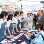 서울 금천구, 금천진로진학지원센터 개관 1년 이용자 2만 명 기록