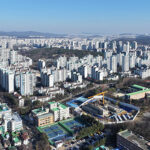 성남시, 분당 2차 특별정비구역 지정 제안 공고 발표