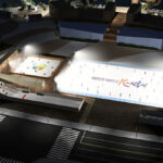 시흥시, ‘스케이트 타고 음악 듣고’  거북섬 따뜻하고 환상적인 겨울섬으로 변신