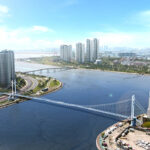 시흥시, 배곧~월곶 잇는 경관육교(보도교) 건립 추진