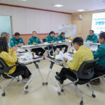 안성시의회, 고병원성 AI 확산 방지를 위한 긴급 방역 대책 점검