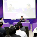 안양시, ‘안양 도전이 빛나고 혁신이 피어나는 도시’ 산업진흥원 순회간담회 열어