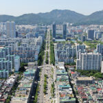 안양시, 안양 평촌신도시 전국 최초 선도지구 도시계획심의 통과 순조로운 출발