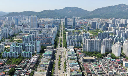 안양시, 안양 평촌신도시 전국 최초 선도지구 도시계획심의 통과 순조로운 출발