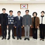 안양시의회, 도시건설위원회 2026년도 예산안 심사로 본 안양시 정책 방향