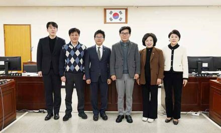 안양시의회, 도시건설위원회 2026년도 예산안 심사로 본 안양시 정책 방향