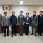 안양시의회 총무경제위원회 2026년도 예산안 심사로 본 안양시 정책 방향